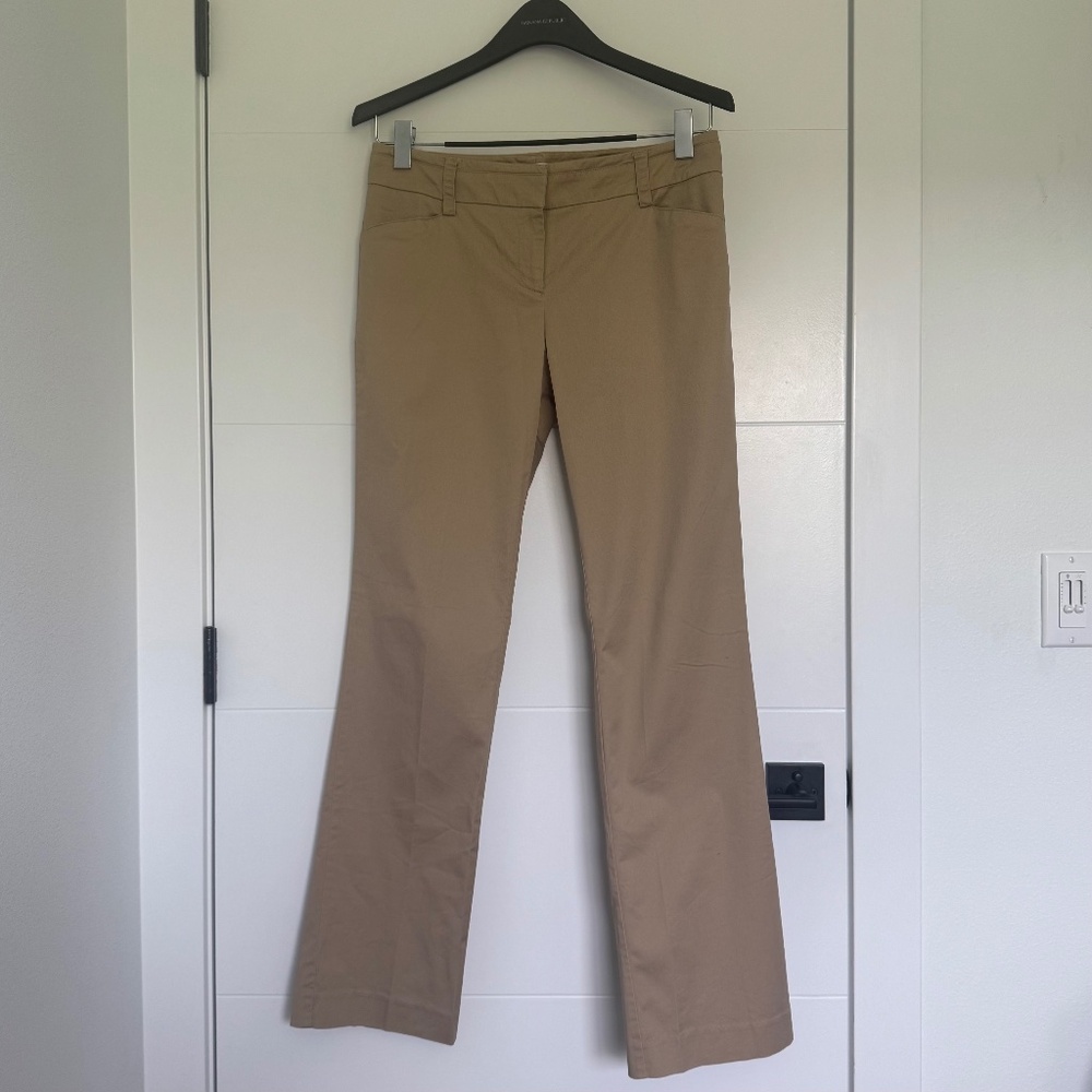 New York & Company Khaki pants